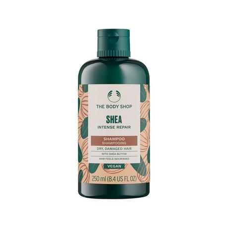 The Body Shop  Shea Intense Repair Shampoo 
