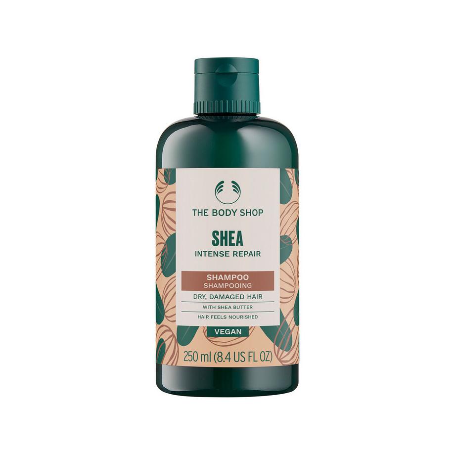 Shea Intense Repair Shampoo