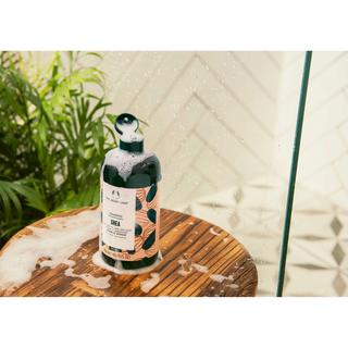 The Body Shop  Shea Intense Repair Shampoo 