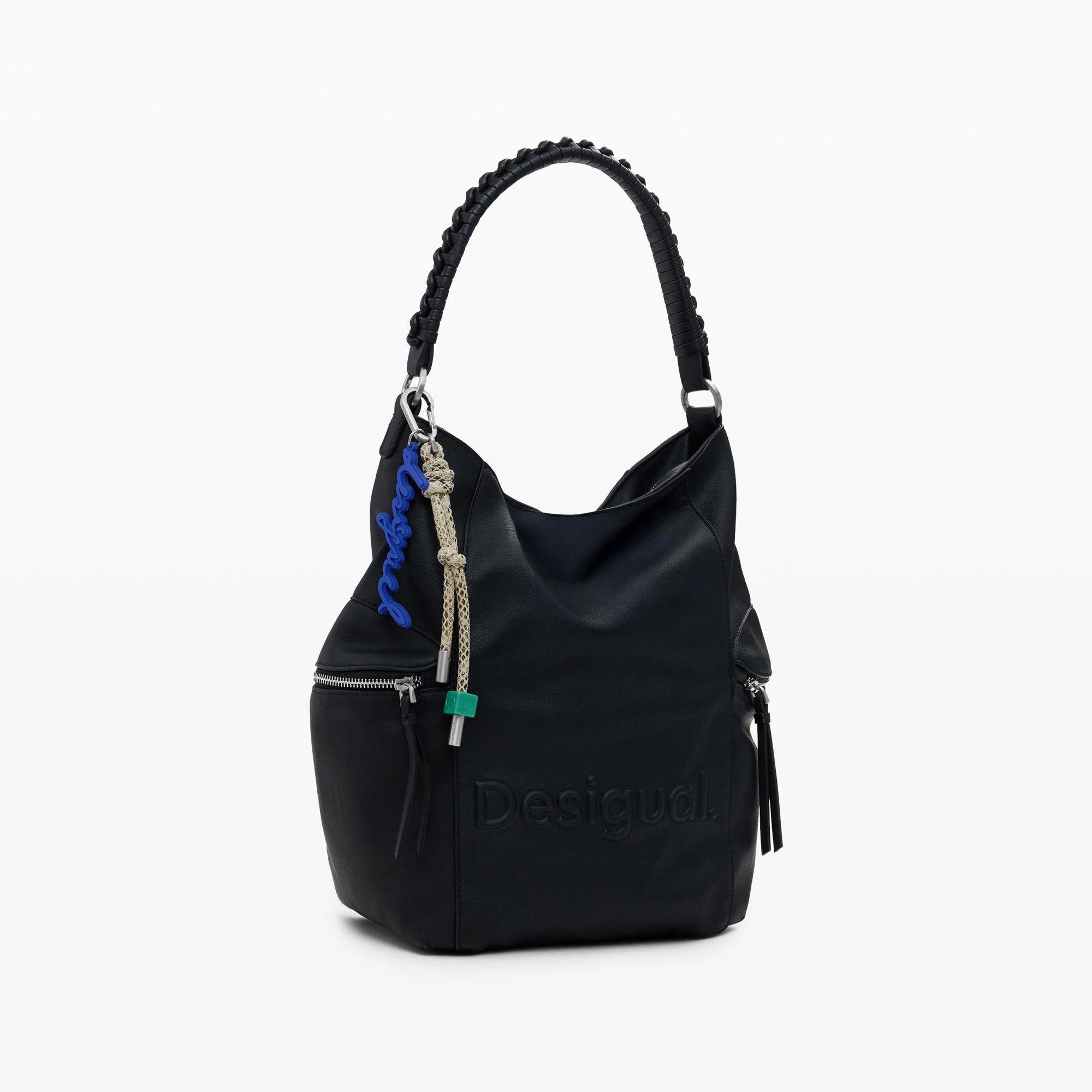 Desigual Sac à dos Hobo  