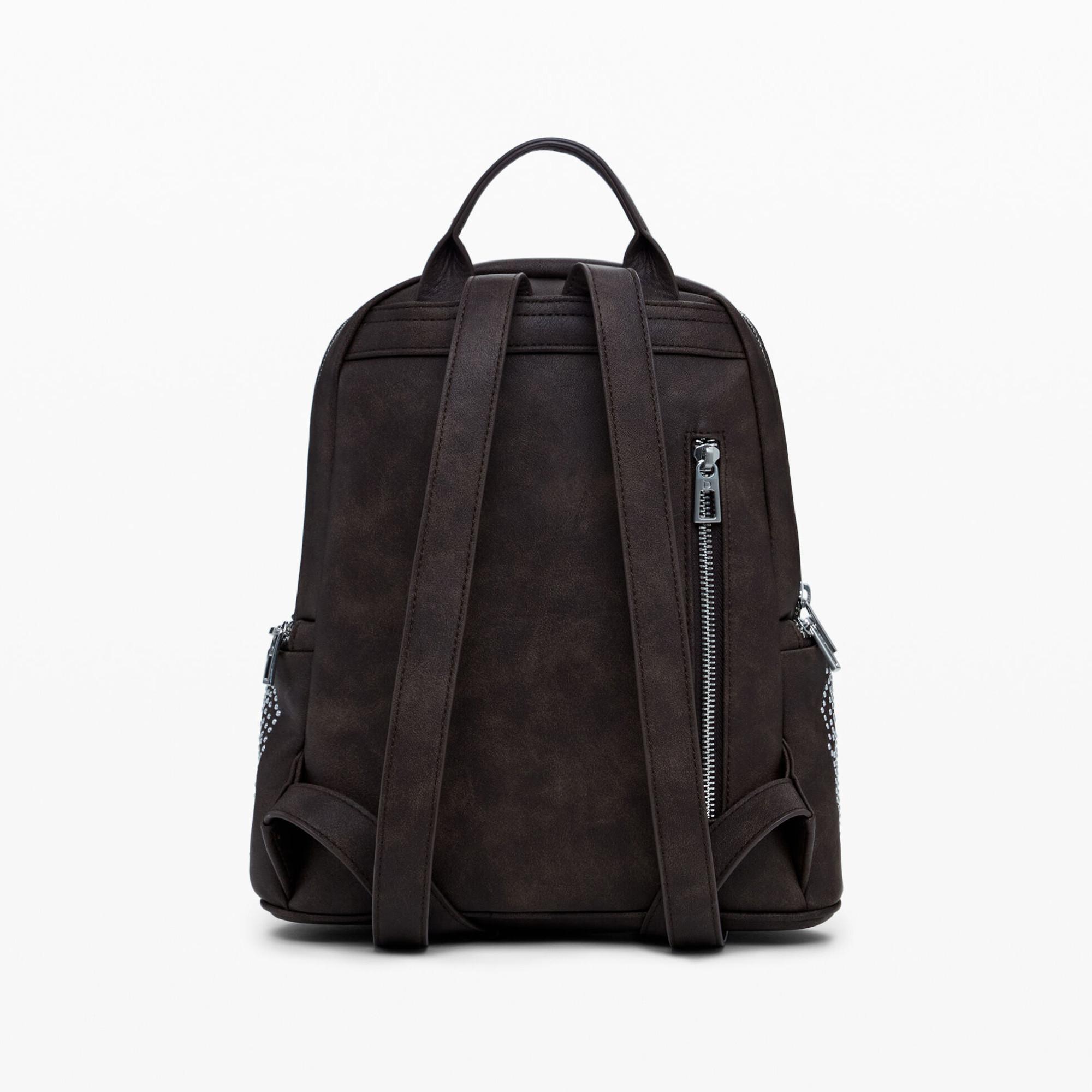 Desigual Sac à dos clouté  