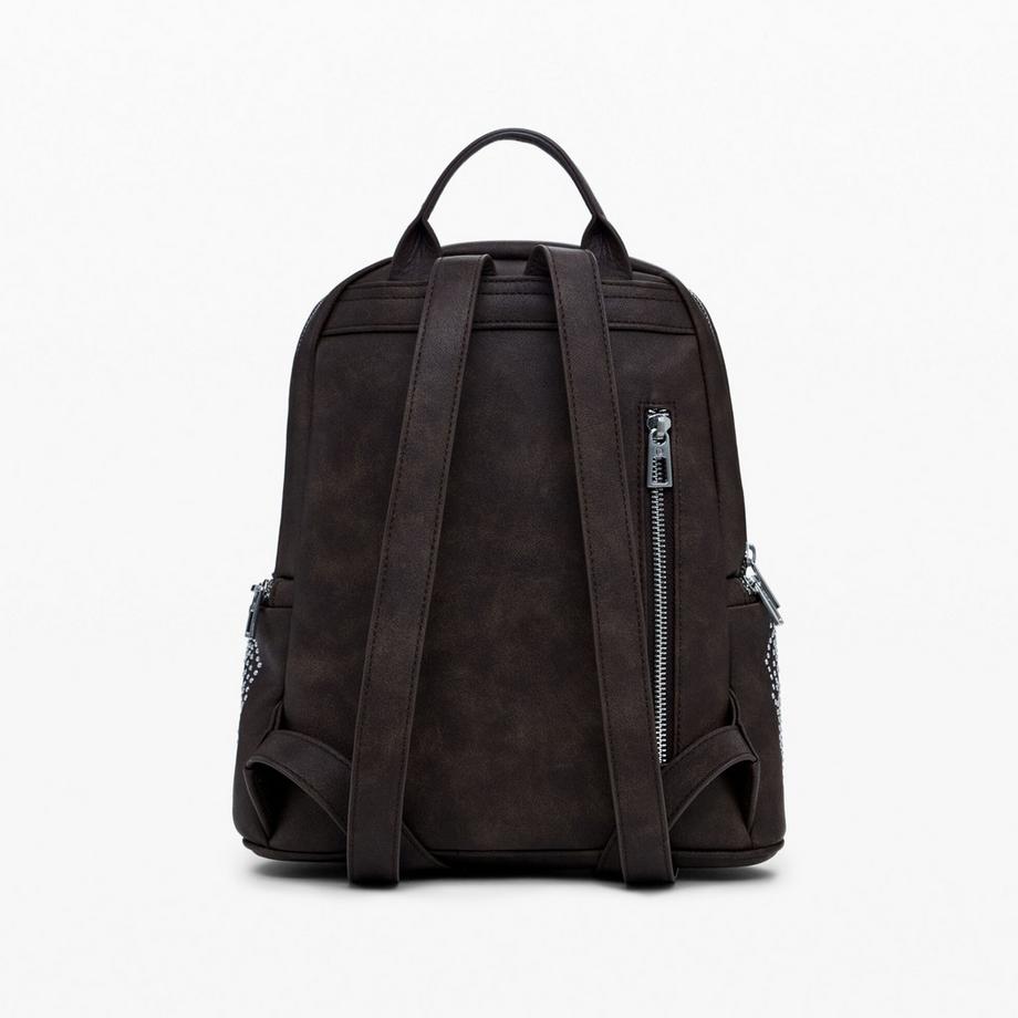 Desigual Zaino borchiato  