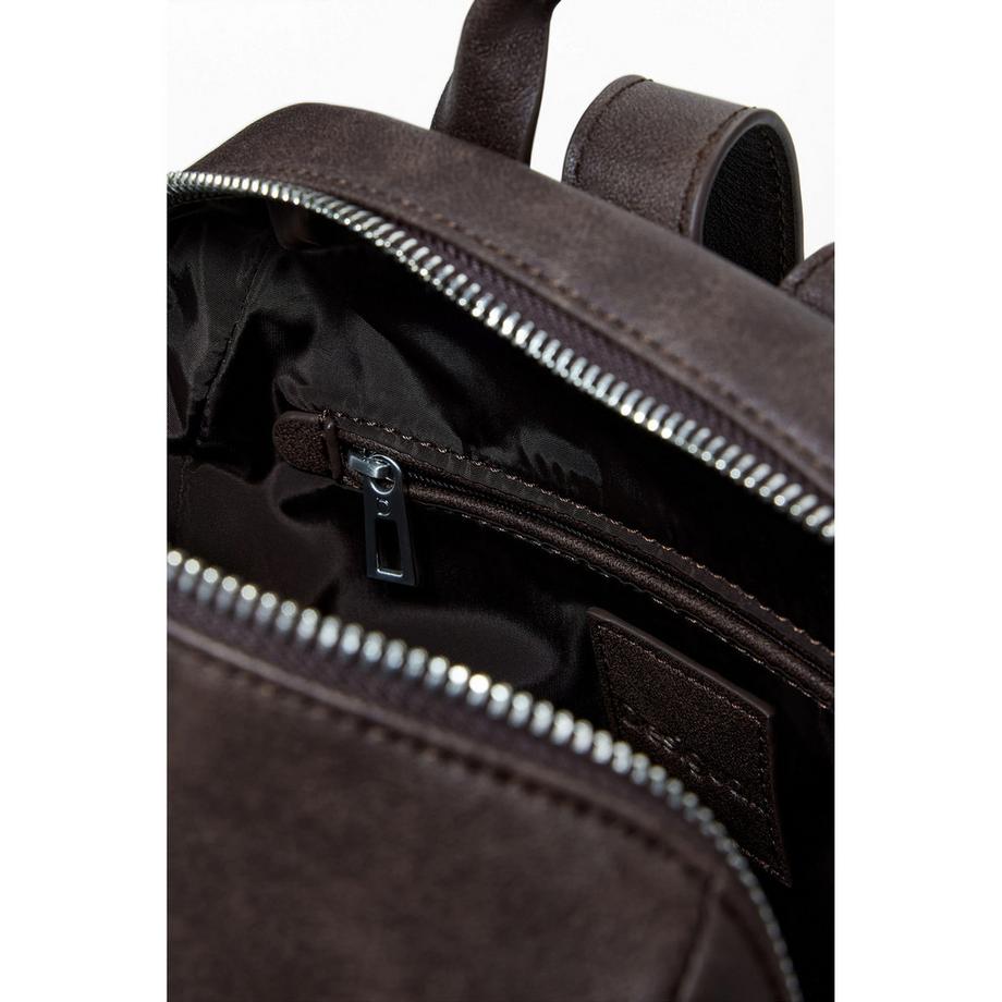 Desigual Zaino borchiato  