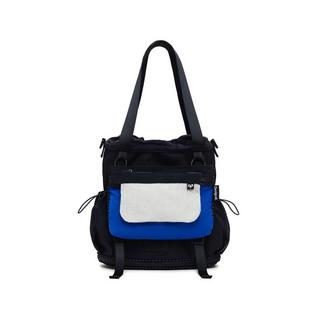 Desigual Zaino con tasca frontale  