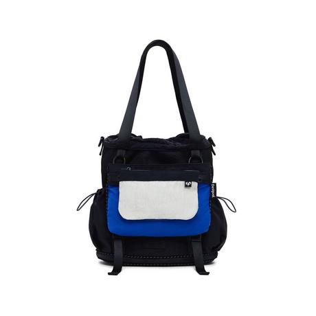 Desigual Zaino con tasca frontale  