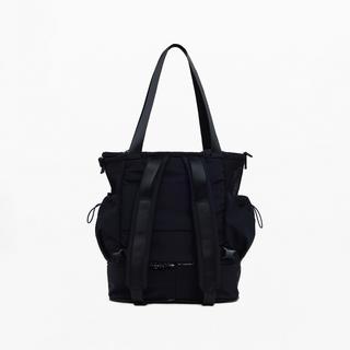 Desigual Zaino con tasca frontale  