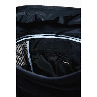 Desigual Zaino con tasca frontale  
