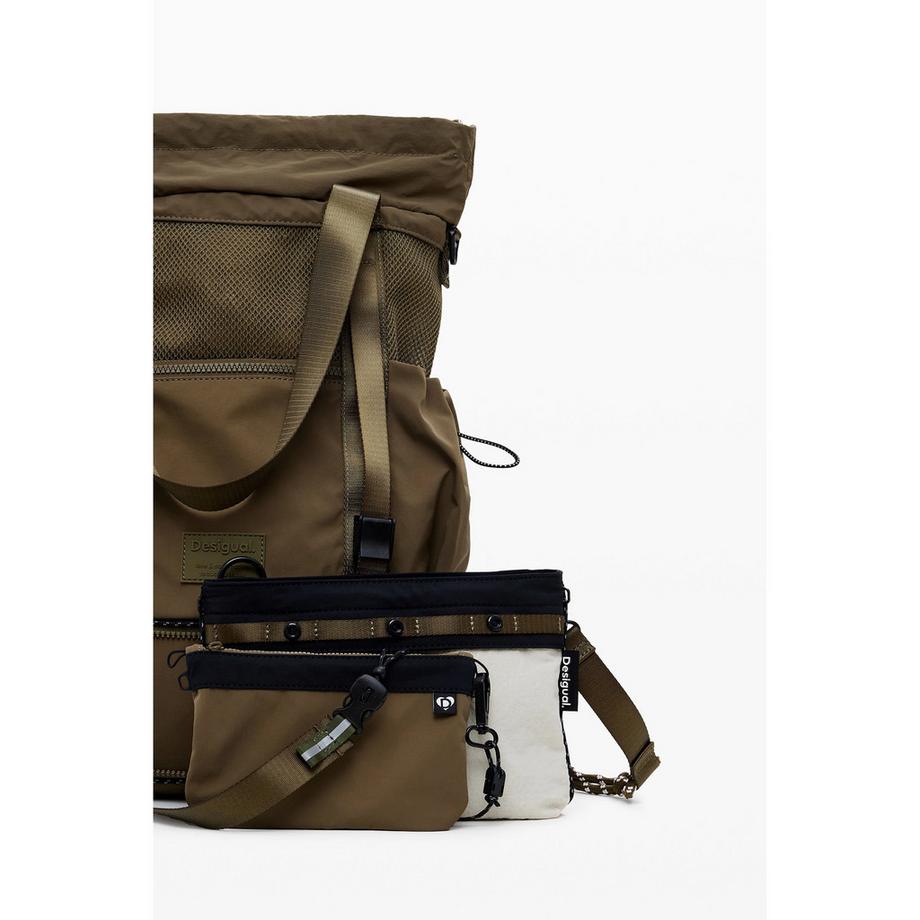 Desigual Zaino per il tempo libero  