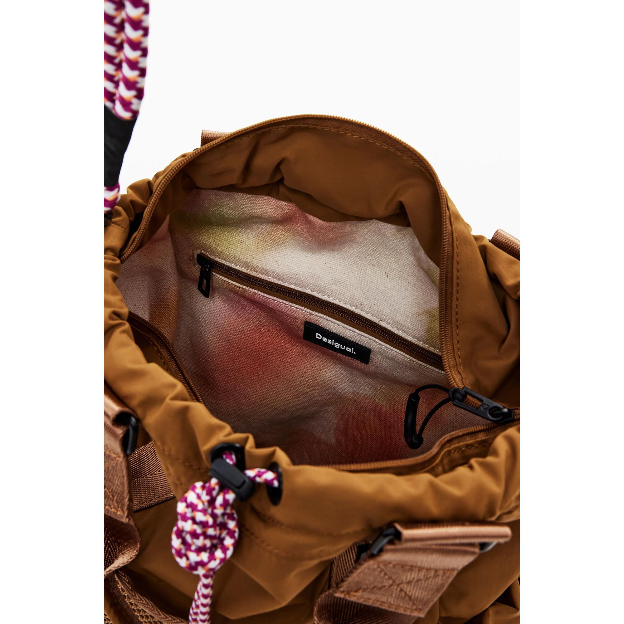 Desigual Zaino  