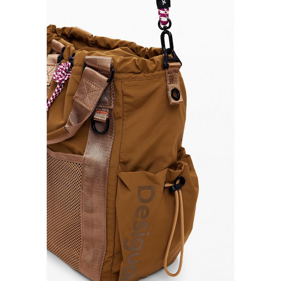 Desigual Zaino Tempo Libero  