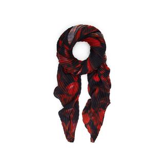 Desigual Foulard plissé à motif floral  