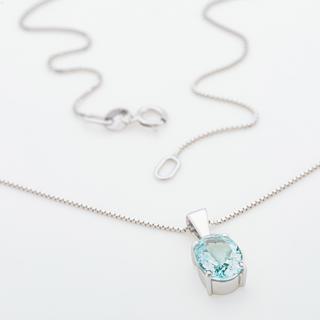 L' Atelier Gold 18 Karat by Manor  Halskette 