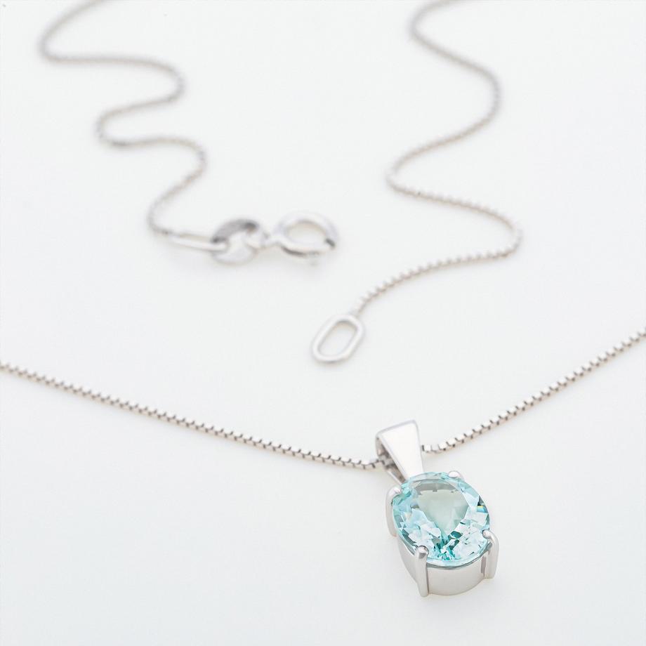 L' Atelier Gold 18 Karat by Manor  Halskette 