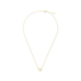 L' Atelier Gold 18 Karat by Manor  Halskette 