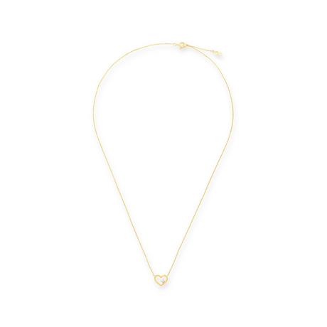 L' Atelier Gold 18 Karat by Manor  Halskette 