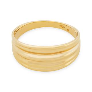 L' Atelier Gold 18 Karat by Manor  Bague 