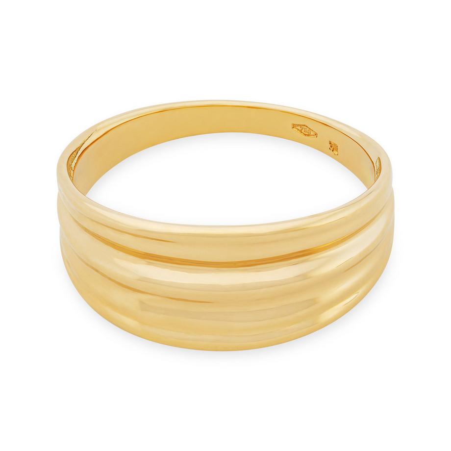 L' Atelier Gold 18 Karat by Manor  Bague 