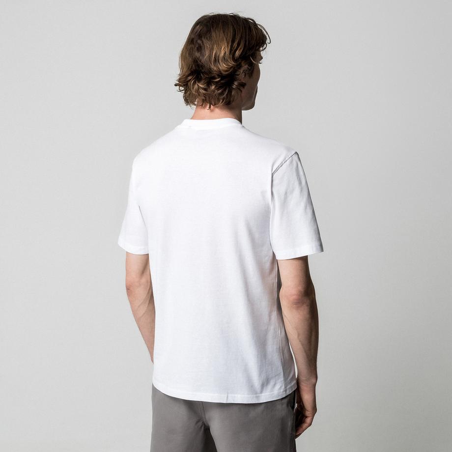 Manor Man Pyjama Oberteil  