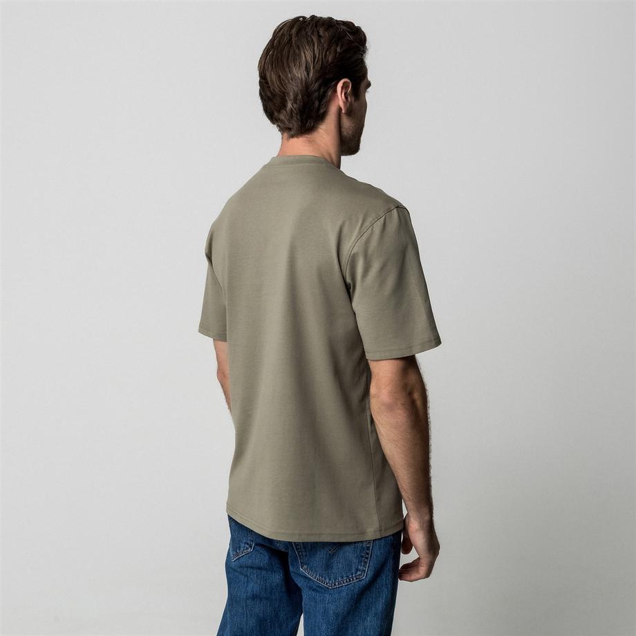 Manor Man Haut de pyjama  