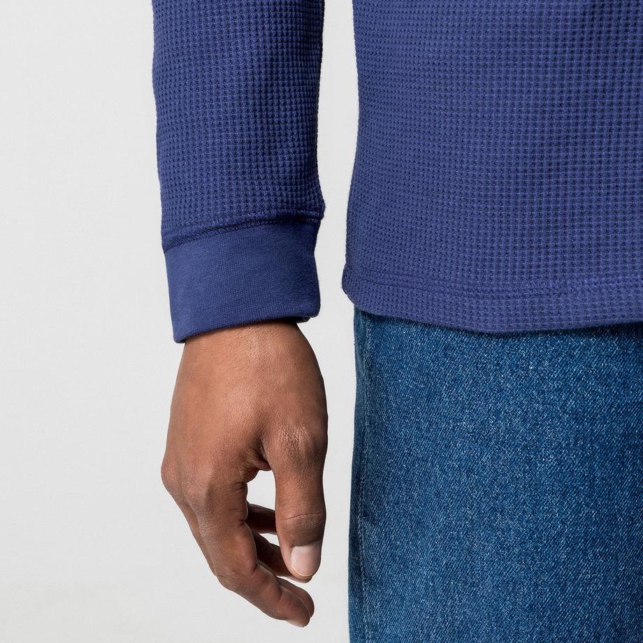 Manor Man Maglione in Maglia  