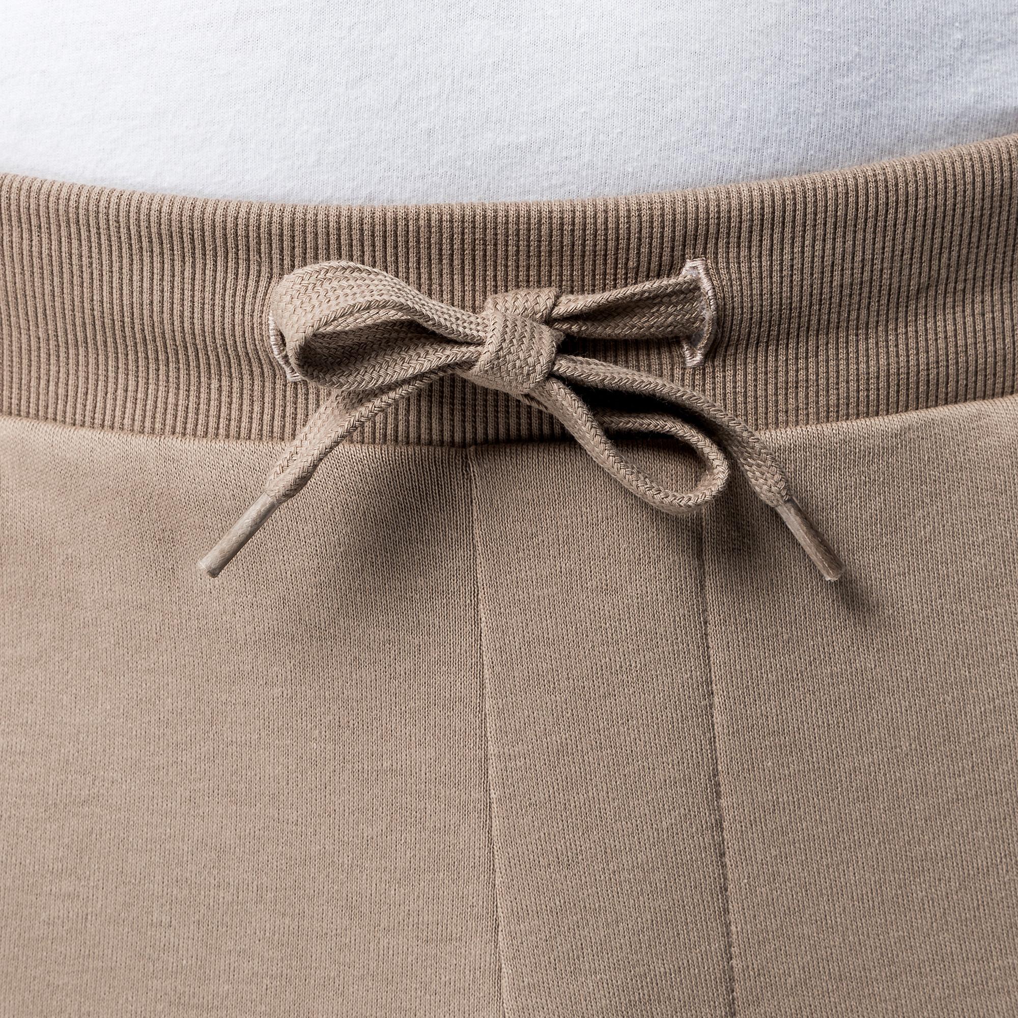 Manor Man Pantaloni da jogging con polsini  