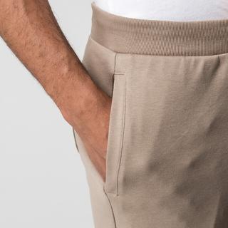 Manor Man Pantaloni da jogging con polsini  
