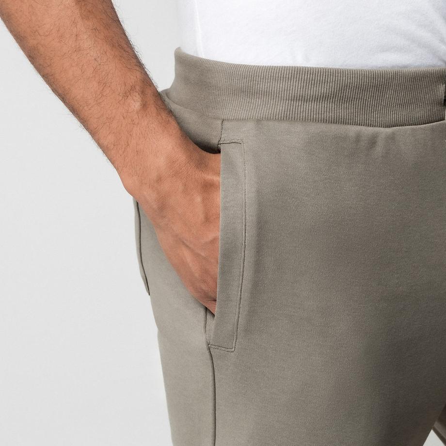 Manor Man Jogginghose mit Bündchen  