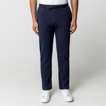 Jogginghose mit Bündchen