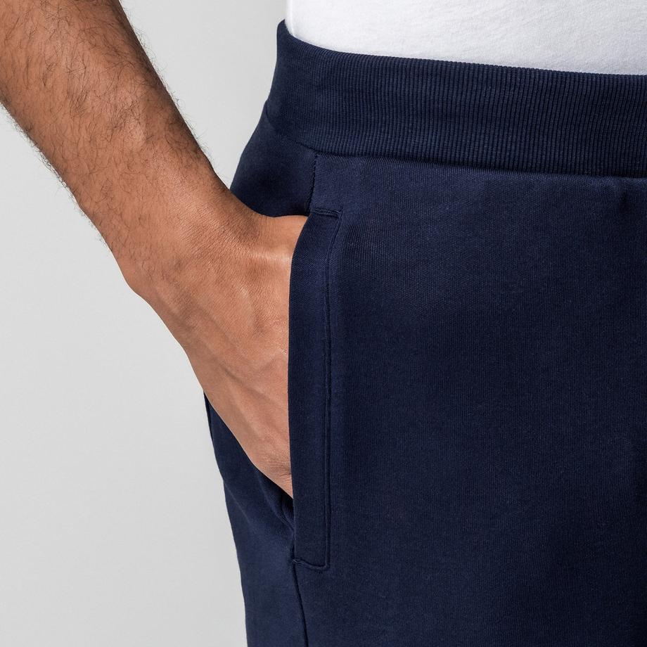 Manor Man Jogginghose mit Bündchen  