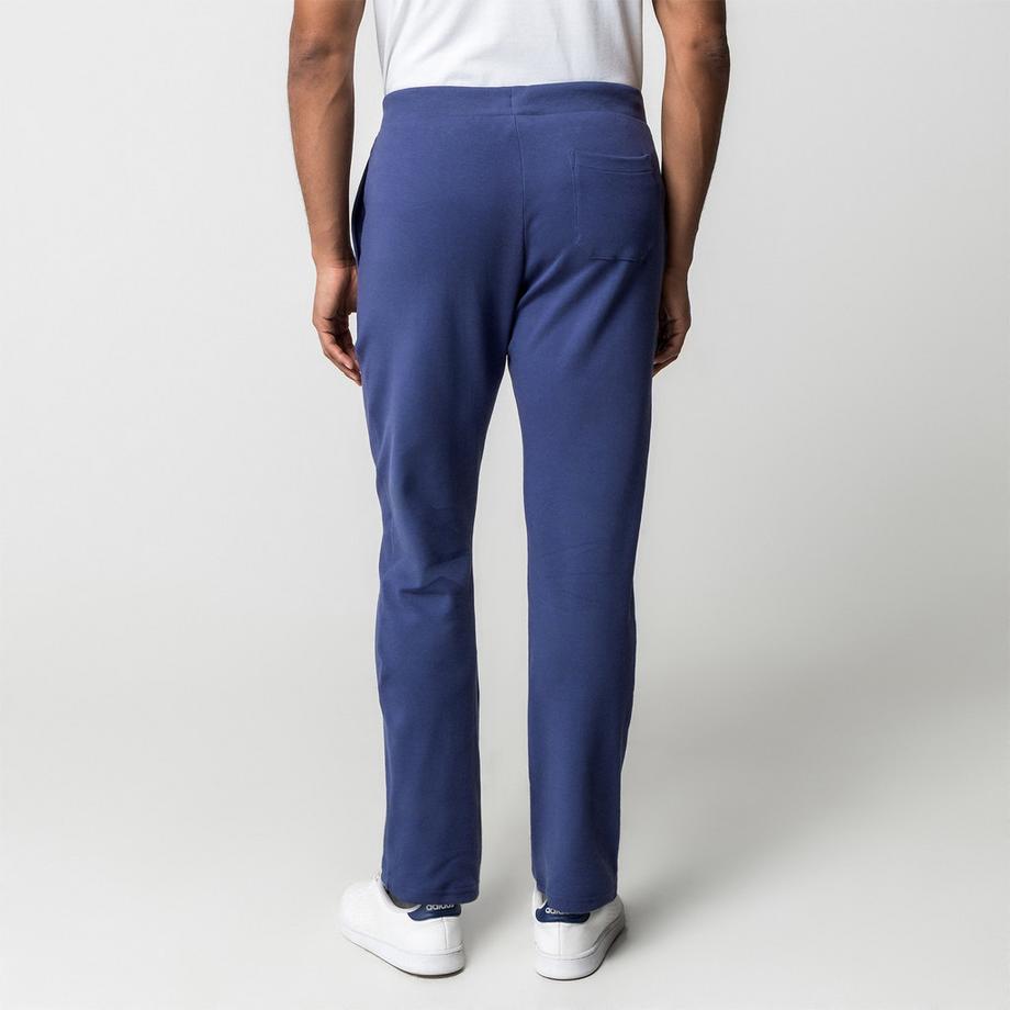 Manor Man Pantaloni da jogging con polsini  