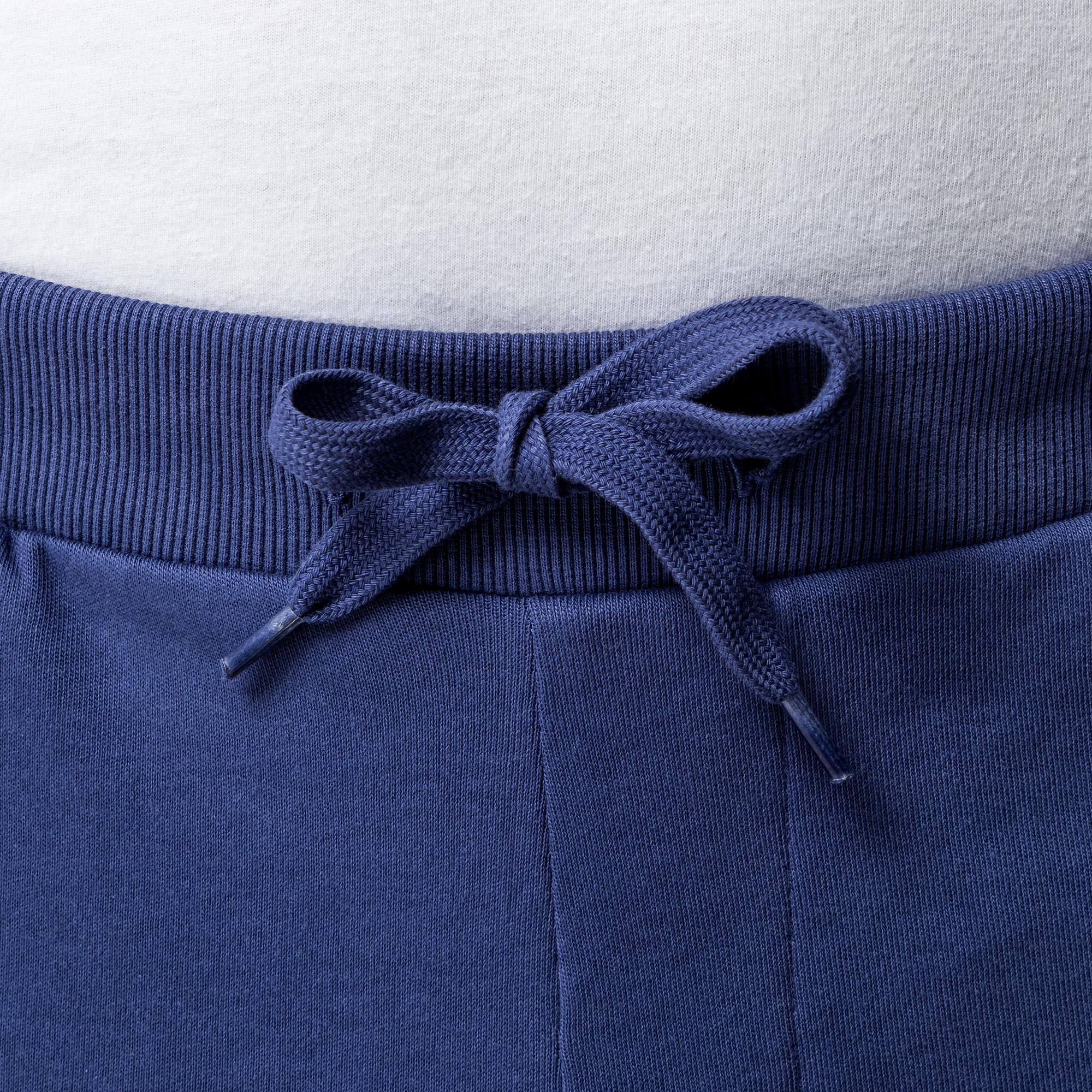 Manor Man Jogginghose mit Bündchen  