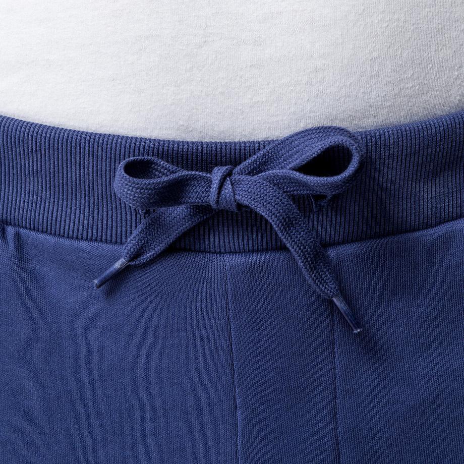 Manor Man Pantaloni da jogging con polsini  