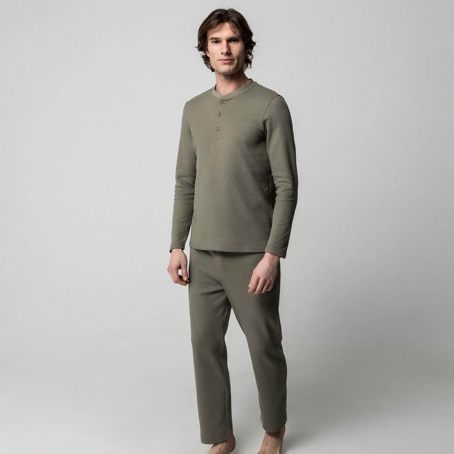 Manor Man Pyjama Set  