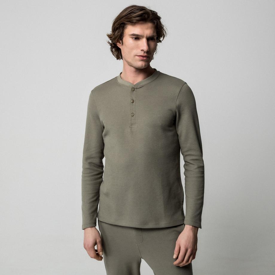 Manor Man Pyjama Set  