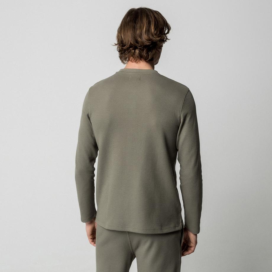 Manor Man Pyjama Set  