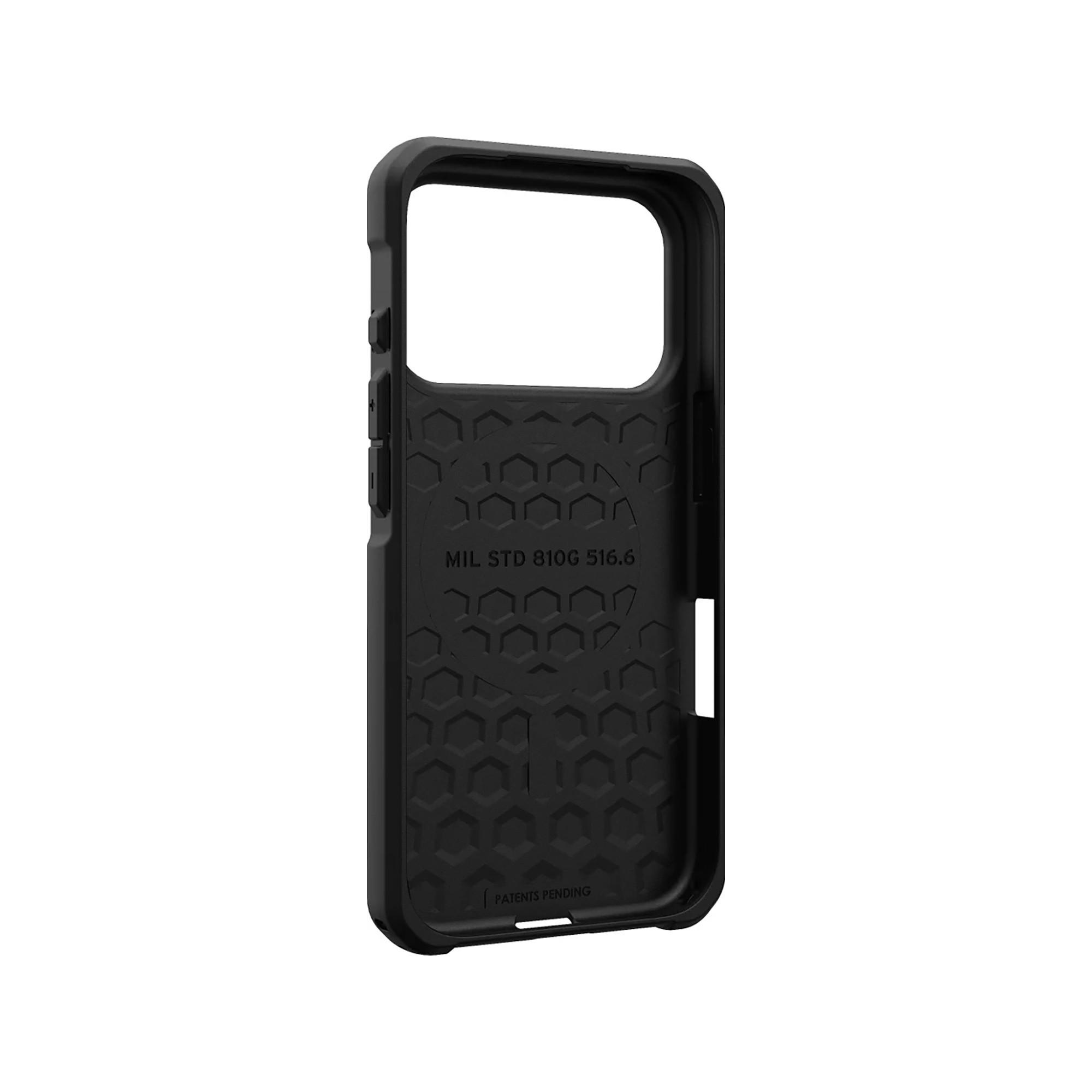 UAG Metrop.LT Mags Case iPh 17 Pro Custodia rigida per cellulare 