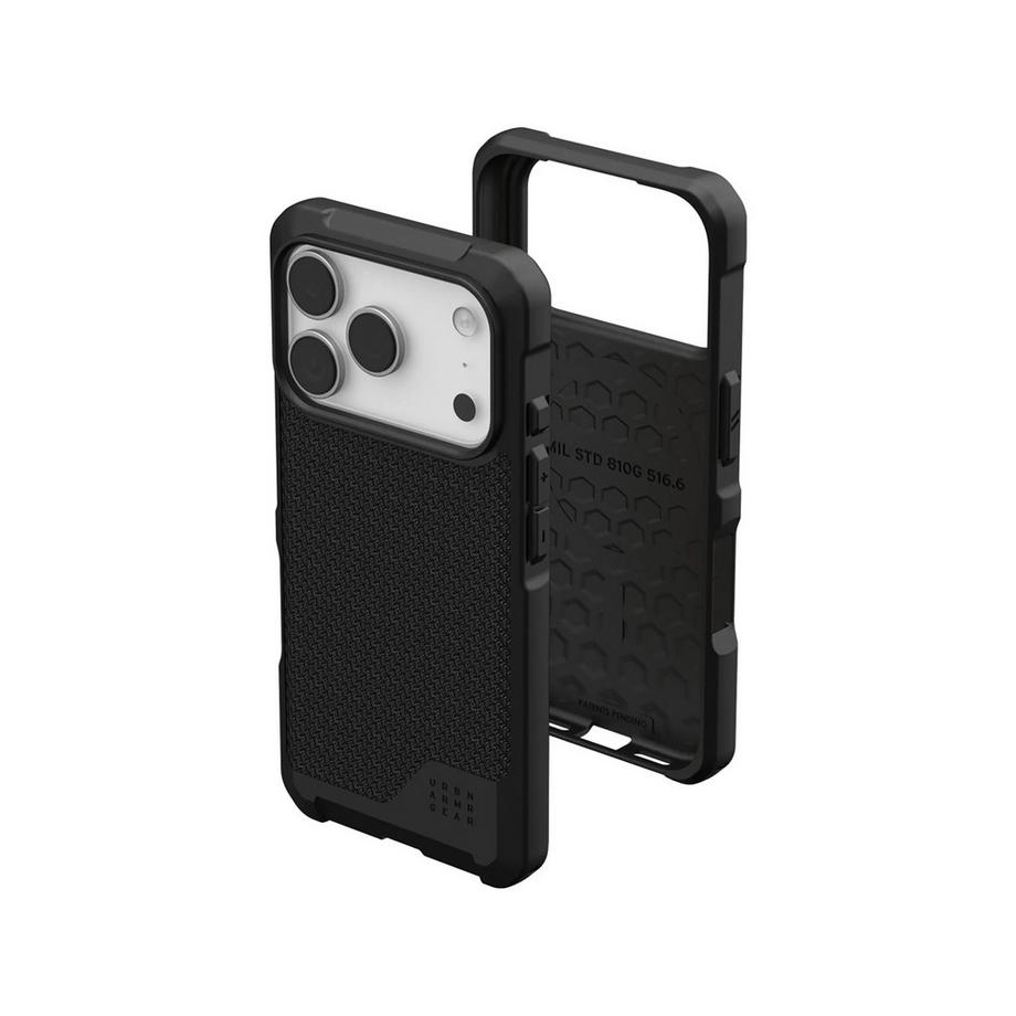 UAG Metrop.LT Mags Case iPh 17 Pro Coque pour smartphones 