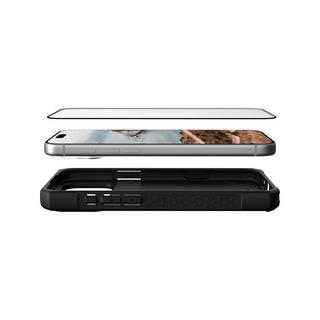UAG Glass Shield iPh 17 Pro Max Schutzglas für Smartphones 
