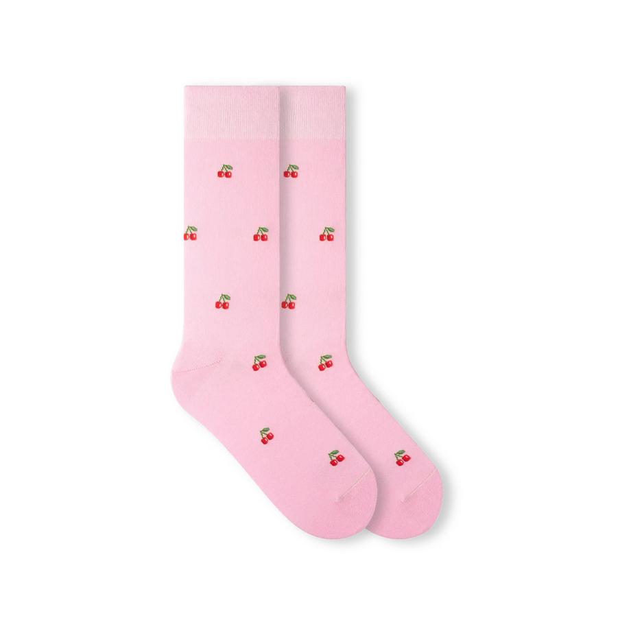 Chaussettes hauteur mollet