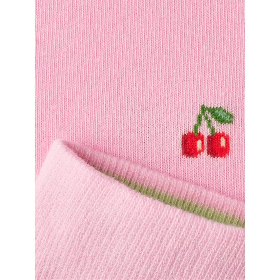 von Jungfeld Cherry Rose Pink Gambaletti  