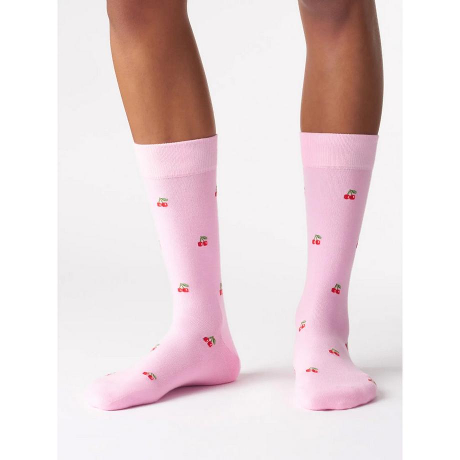 von Jungfeld Cherry Rose Pink Gambaletti  