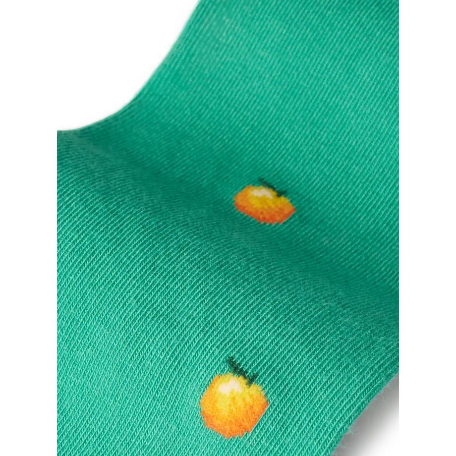 von Jungfeld Gambaletti Orange Jade Green  
