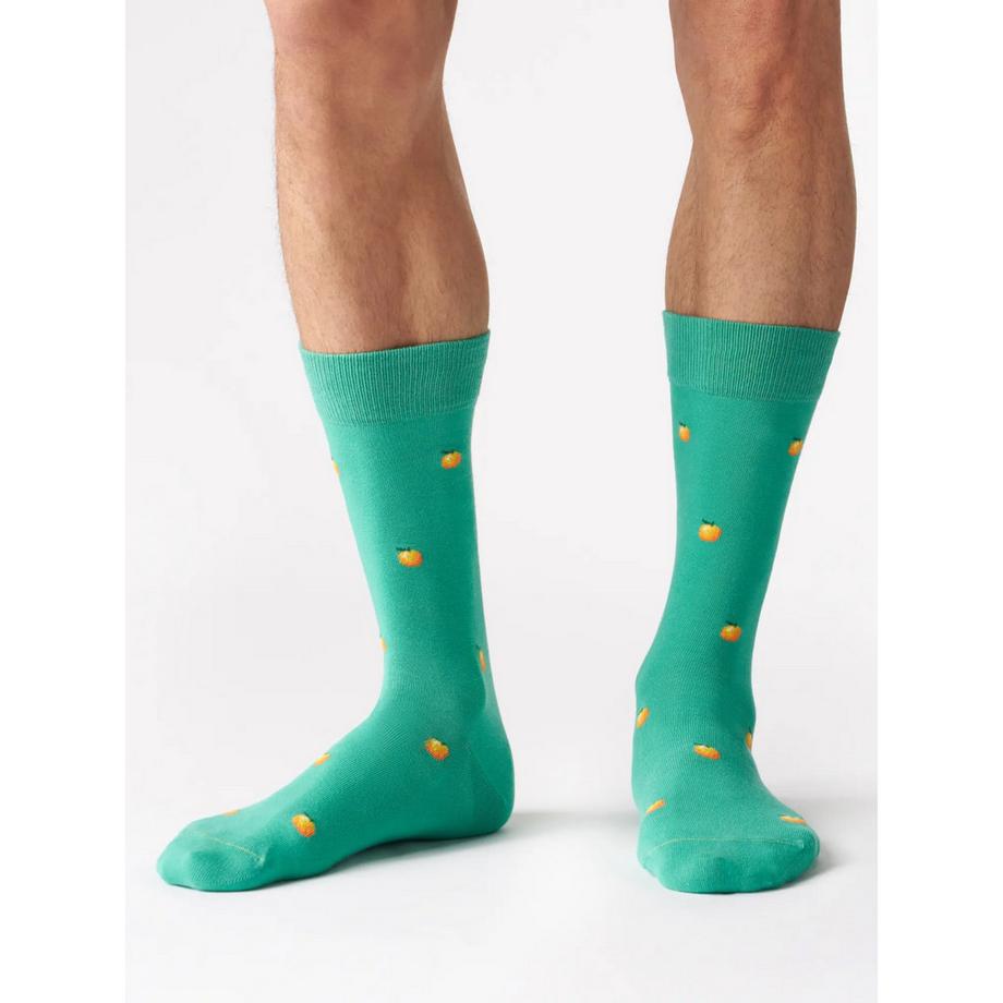 von Jungfeld Gambaletti Orange Jade Green  