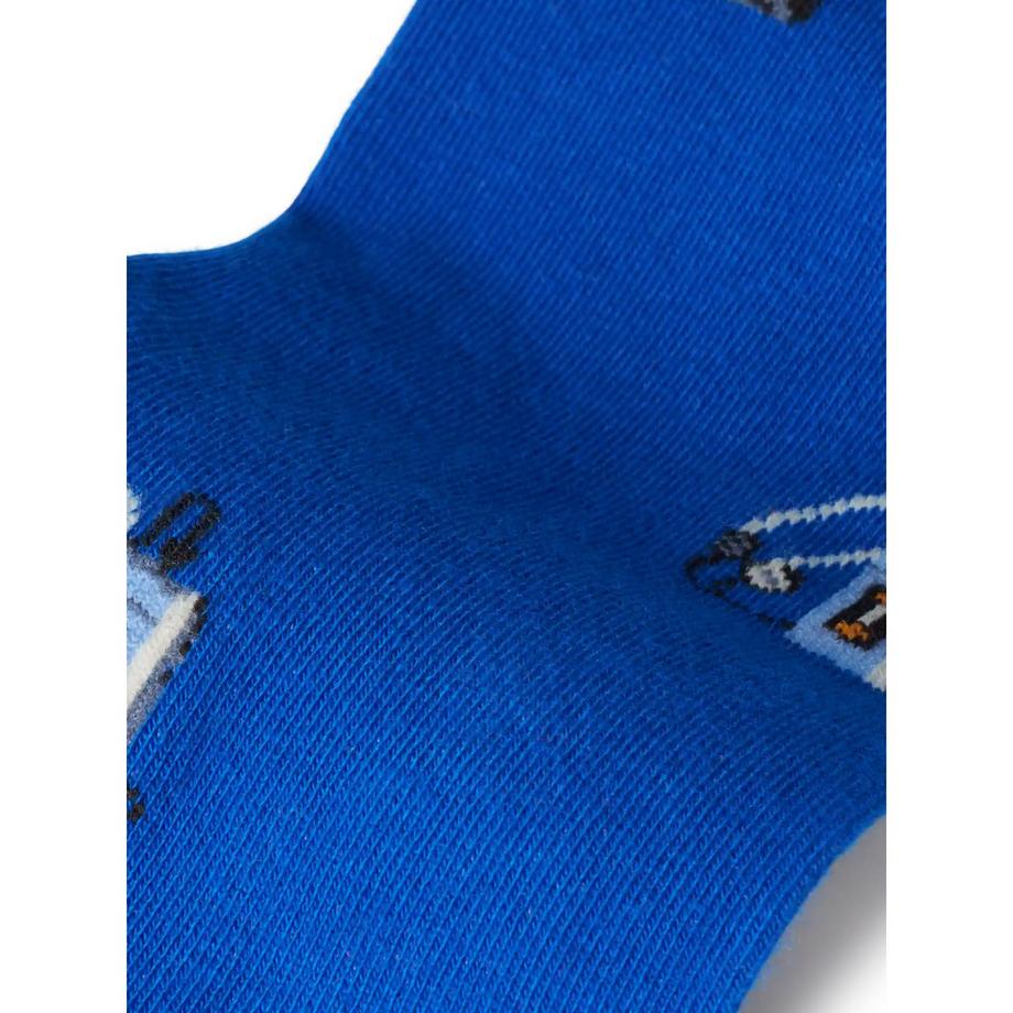 von Jungfeld Walkman Royal Blue Gambaletti  