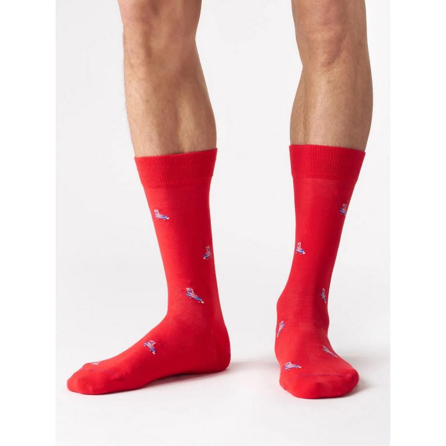 von Jungfeld Gambaletti motivo Roller Skate  