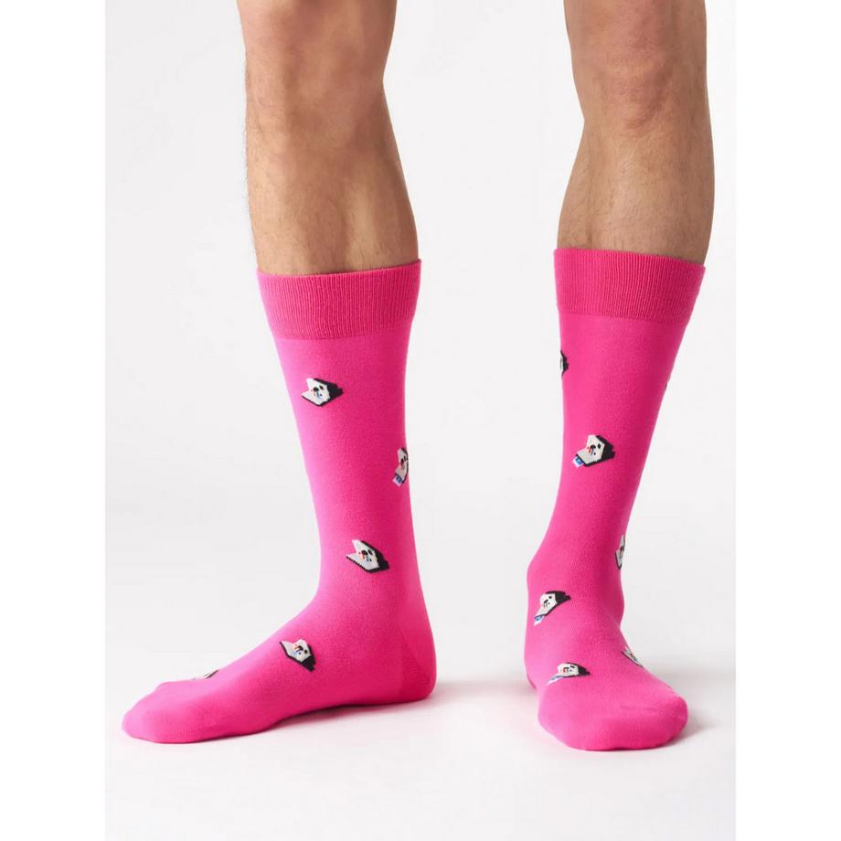 von Jungfeld Gambaletti Hot Pink  