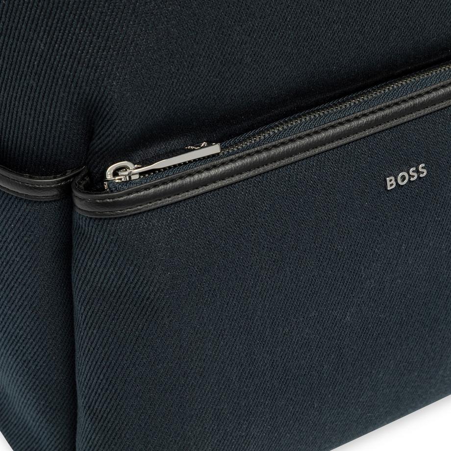 BOSS Dakkar Freizeitrucksack  