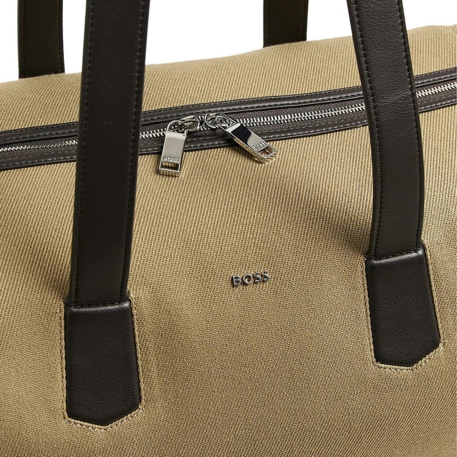 BOSS Dakkar Reisetasche  