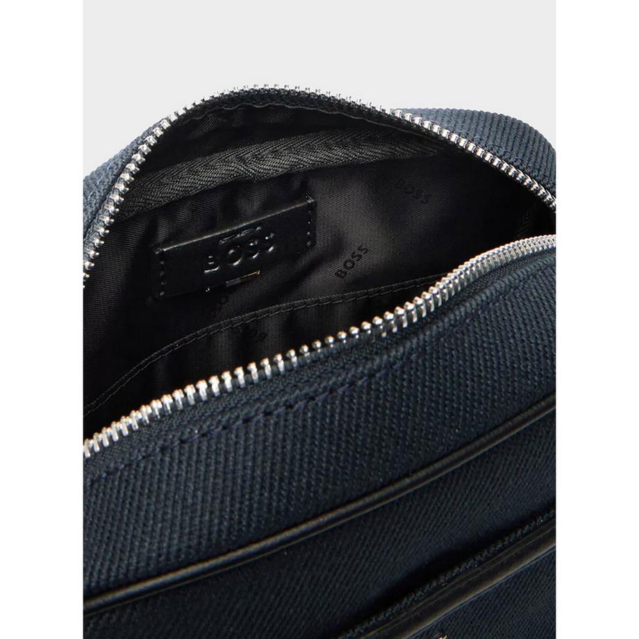 BOSS Dakkar Sac à bandoulière  