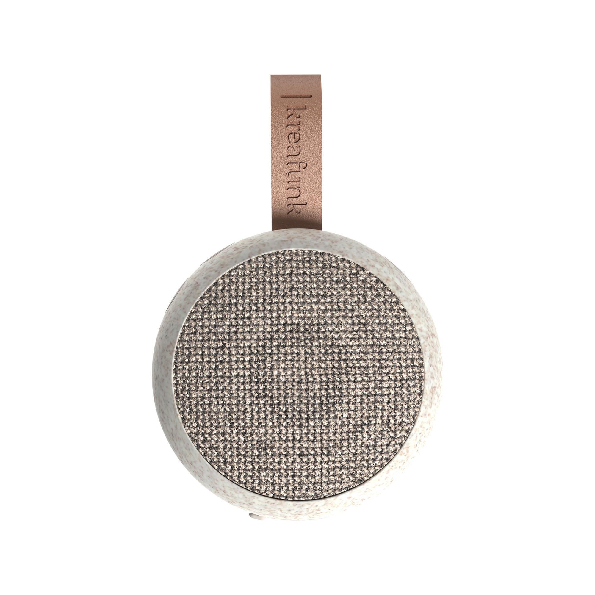 KREAFUNK aGo II LS Altoparlanti portatili 